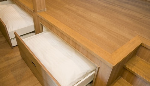 Basic-Haus, Nichtraucher (103)