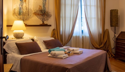 Villa, 5 Schlafzimmer, Raucher, eigener Pool