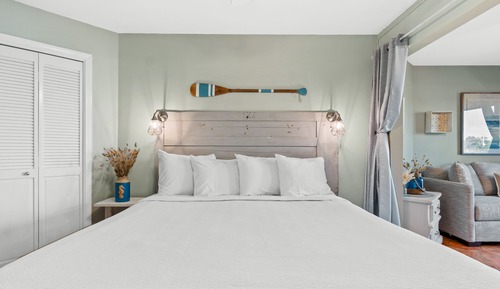 Apartment, 1 Schlafzimmer