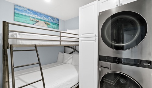 Apartment, 2 Schlafzimmer (1022W)