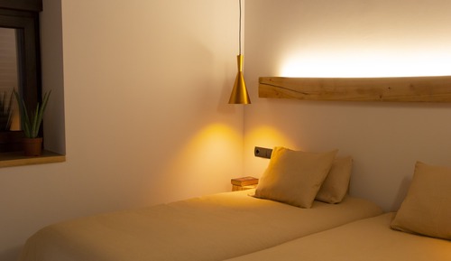 Vierbettzimmer