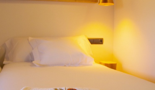 Dreibettzimmer
