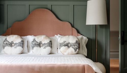 Luxury-Einzelzimmer (Helena Suite)