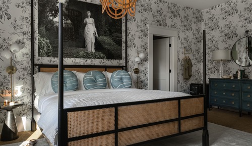 Luxury-Einzelzimmer (Juliette Suite)