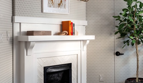 Luxury-Einzelzimmer (De Soto Suite)