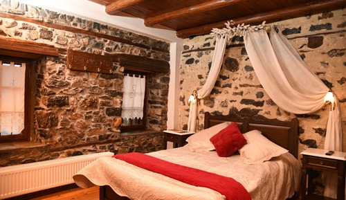 Traditional-Zimmer