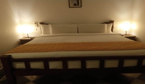 Superior-Doppelzimmer