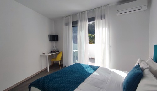 Panoramic-Doppelzimmer