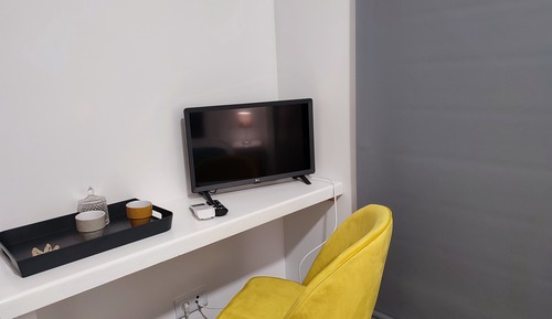 Standard-Doppelzimmer