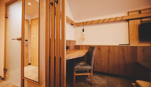 Zweibettzimmer