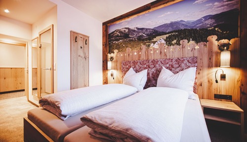 Doppelzimmer