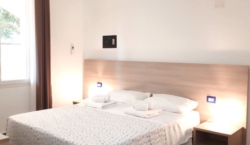 Comfort-Zimmer