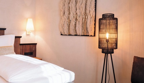 Standard-Doppelzimmer