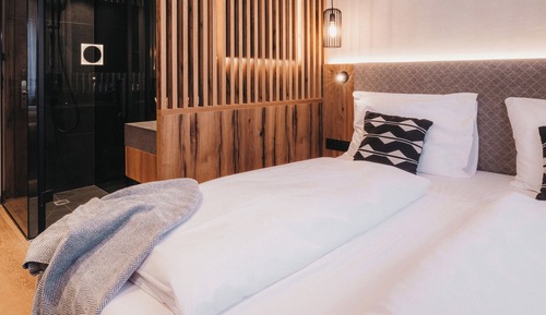 Basic-Doppelzimmer