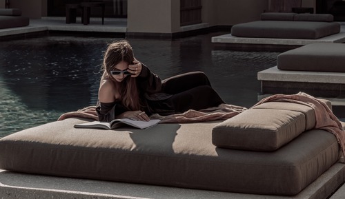 Design-Suite, Poolzugang