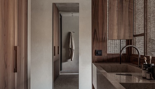 Deluxe-Doppelzimmer, Strandnähe