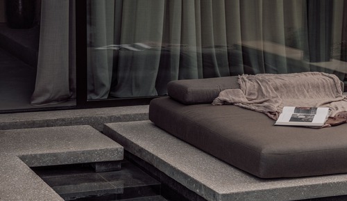 Signature-Suite, eigener Pool