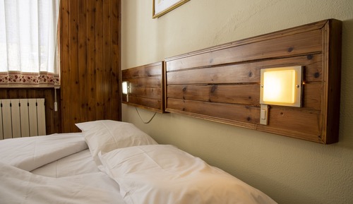 Familienstudio, 1 Schlafzimmer, Bergblick