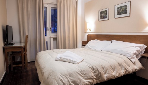 Comfort-Zimmer