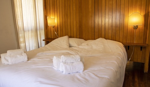 Classic-Vierbettzimmer, 1 Schlafzimmer