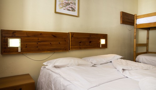 Classic-Studio, 1 Schlafzimmer, Bergblick