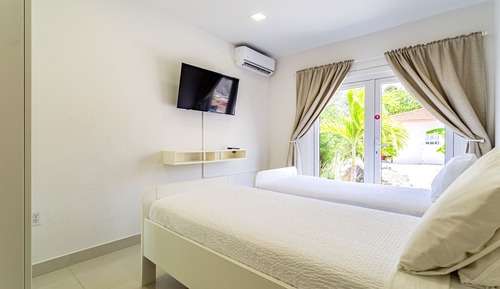 Ferienhaus (4 Bedrooms)
