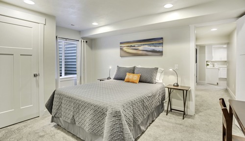 Design-Apartment
