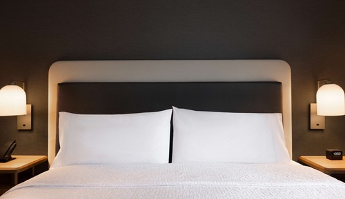 Suite, 1 Schlafzimmer