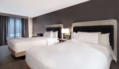 Suite, 1 Schlafzimmer