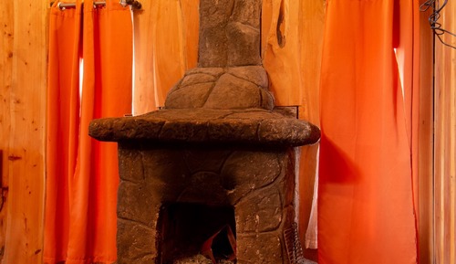 Familienchalet, 2 Schlafzimmer