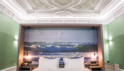Grand-Zimmer