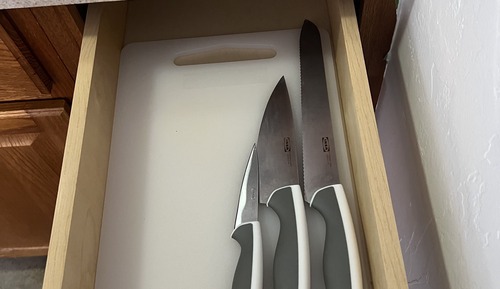 Doppelzimmer, Mehrere Betten, Kochnische