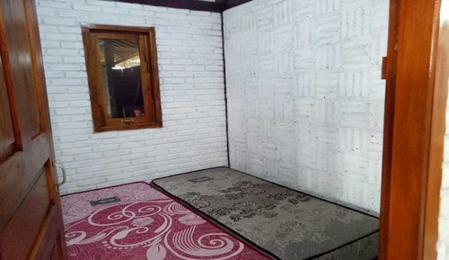 Standard-Haus, 2 Schlafzimmer