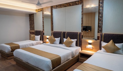 Royal-Zimmer