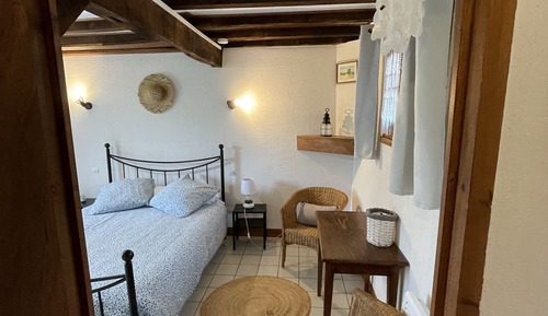 Business-Doppelzimmer