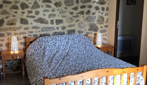Comfort-Doppelzimmer