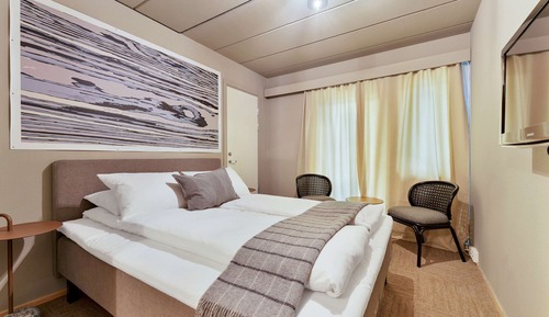 Standardzimmer, 1 Queen-Bett, Nichtraucher