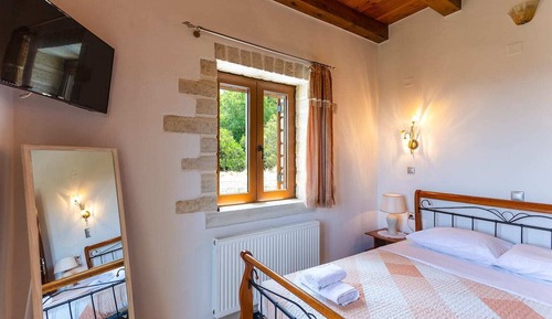 Villa, 5 Schlafzimmer, Nichtraucher, eigener Pool
