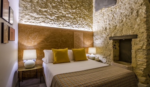 Standard-Doppelzimmer