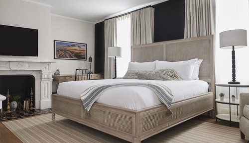 Premier-Einzelzimmer, 1 King-Bett