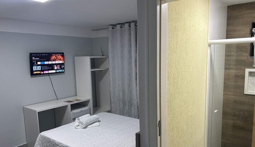 Familien-Vierbettzimmer