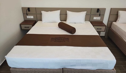 Deluxe-Zimmer