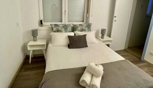 Standard-Doppelzimmer, 1 Doppelbett