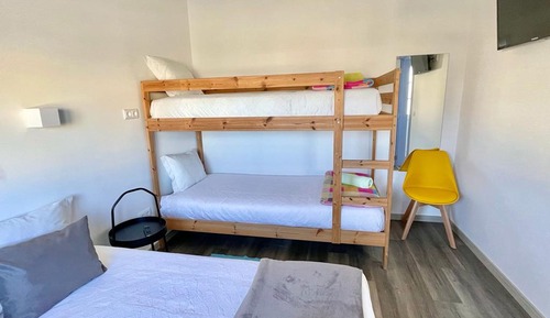 Familienzimmer
