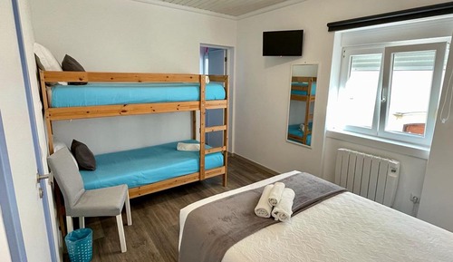 Familienzimmer