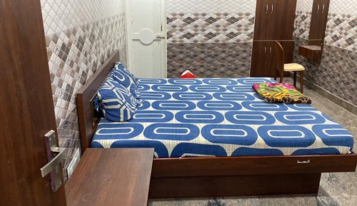 Deluxe-Doppelzimmer