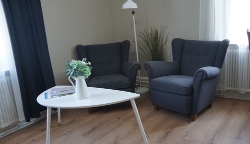 Superior-Doppelzimmer