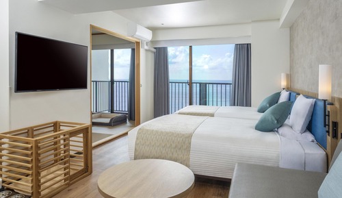 Familienzimmer, Nichtraucher (Pet room(Japanese-western))