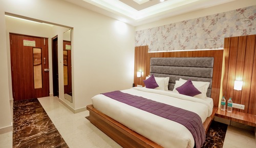 Executive-Doppelzimmer