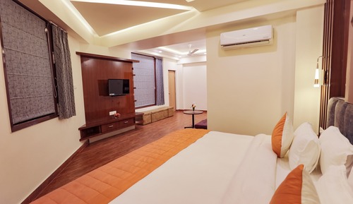 Executive-Suite